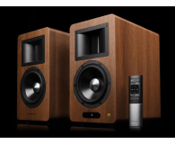 Edifier Airpulse A200T brązowe - 1589505 - zdjęcie 5
